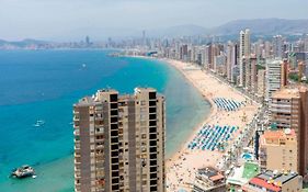 Apartamento Completo Plaza Espana